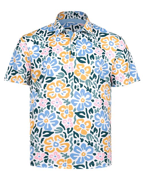Swannies Men's Larue Polo