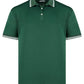 Swannies Men's Thatcher Tipped Polo