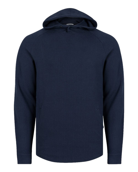 Swannies Men's Luke Hooded Pullover