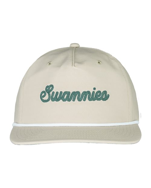 Swannies Walter Cap