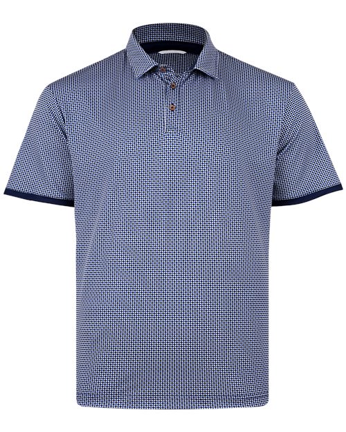 Swannies Men's Douglas Polo