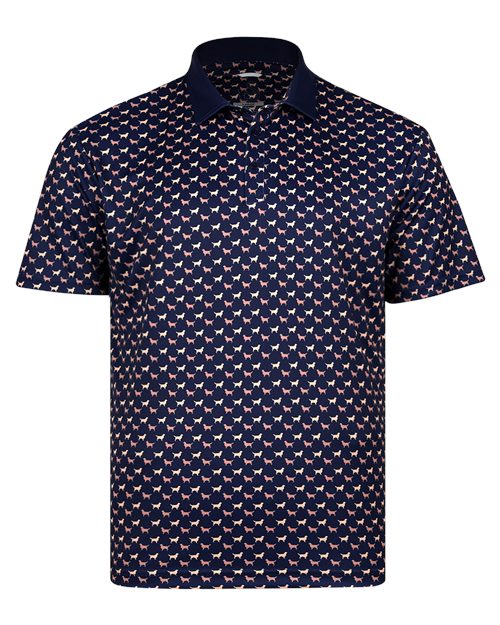 Swannies Men's Dublin Polo