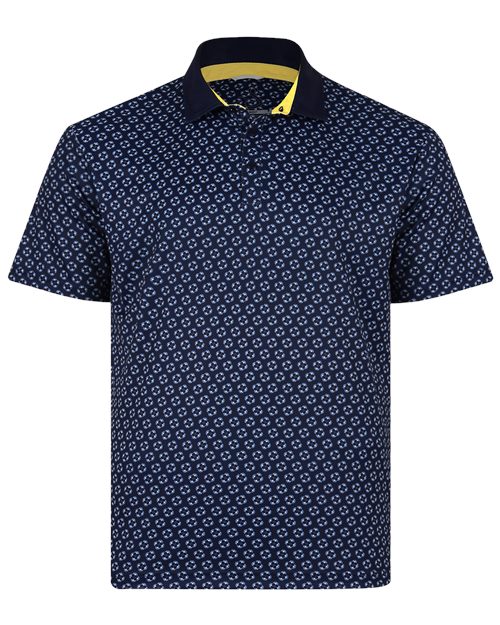 Swannies Men's Harris Polo