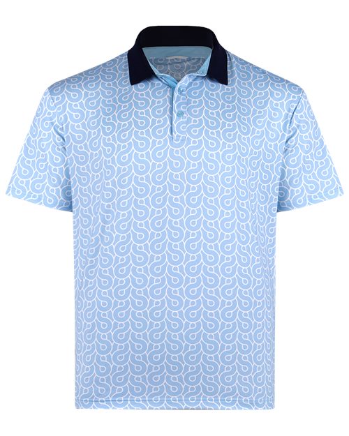 Swannies Men's Ryder Polo