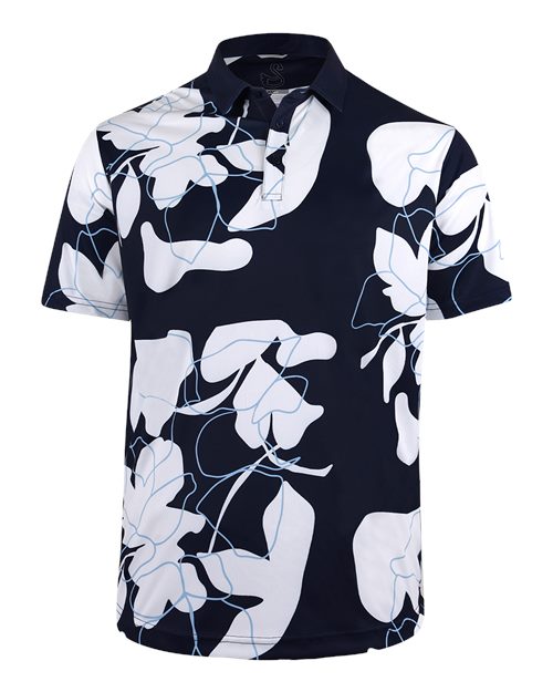 Swannies Men's Bob Polo