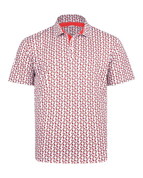 Swannies Men's Erick Polo