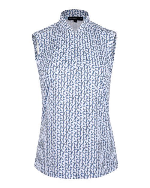 Swannies Women's Kimmie Polo