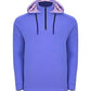 Swannies Men's Atlas Hooded Sweatshirt