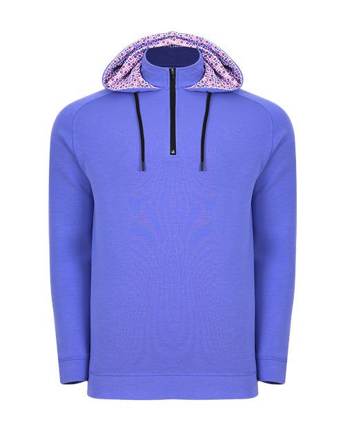 Swannies Men's Atlas Hooded Sweatshirt