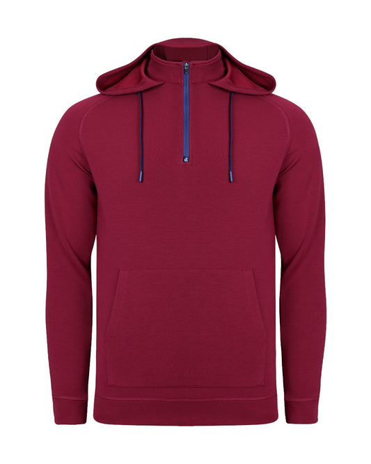 Swannies Men's Jonathan Hooded Sweatshirt
