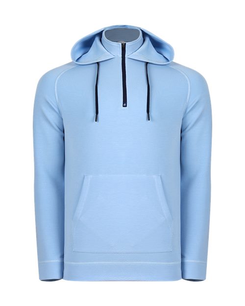 Swannies Men's Jonathan Hooded Sweatshirt