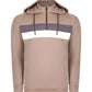 Swannies Men's Journey Hooded Sweatshirt
