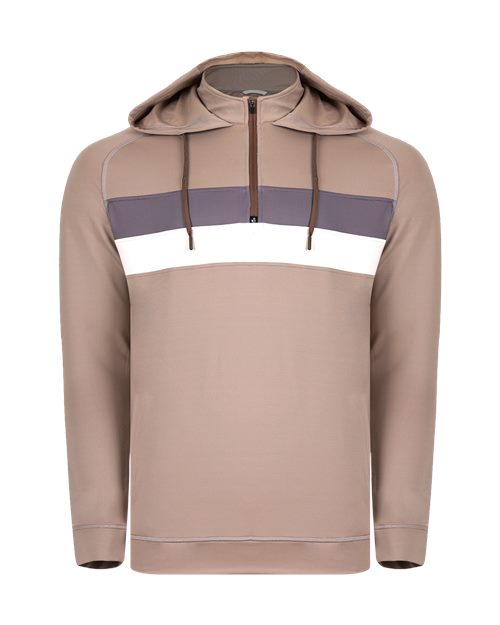 Swannies Men's Journey Hooded Sweatshirt