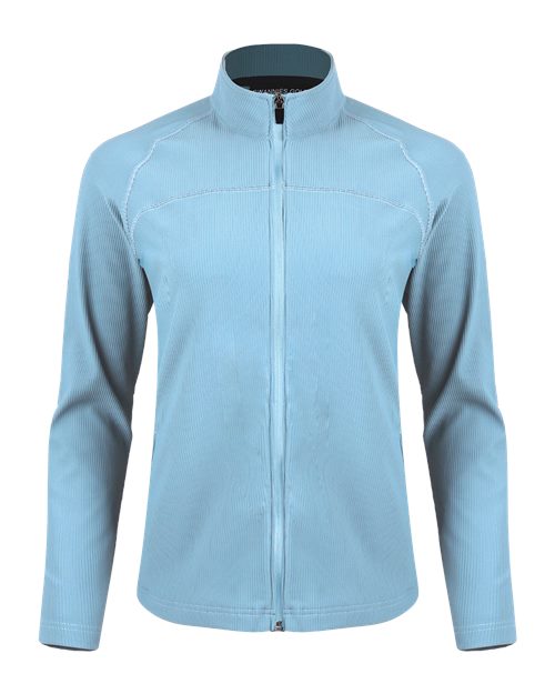 Swannies Women's Kady Full-Zip