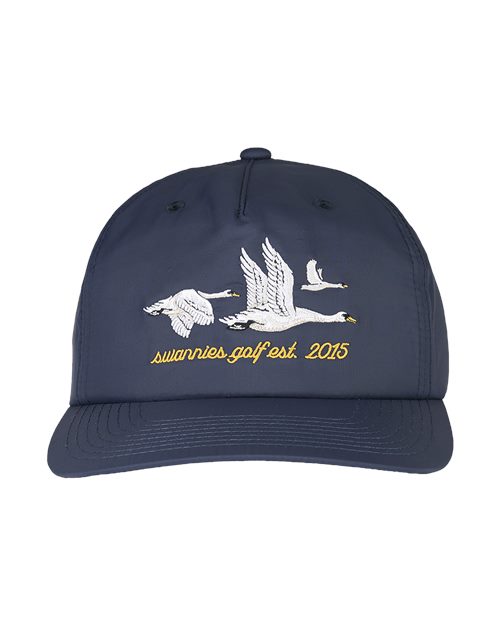 Swannies Lakeside Hat
