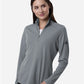 Adidas Women's Lightweight Quarter-Zip Pullover