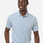 Adidas Men's Performance Textured Polo