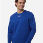Under Armour Men's Team Icon Fleece Crew