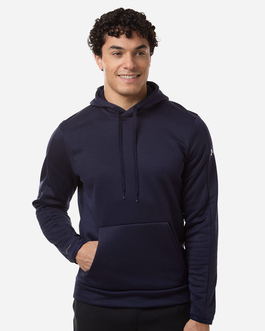 Under Armour Men's Armour Fleece Pro Hooded Sweatshirt
