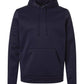 Under Armour Men's Armour Fleece Pro Hooded Sweatshirt