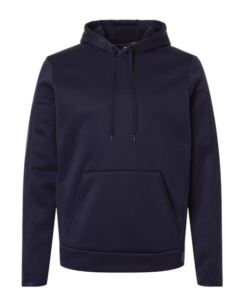 Under Armour Men's Armour Fleece Pro Hooded Sweatshirt