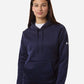 Under Armour Women's Armour Fleece Pro Hooded Sweatshirt