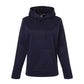 Under Armour Women's Armour Fleece Pro Hooded Sweatshirt