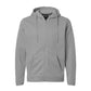 Under Armour Men's Armour Fleece Pro Hooded Full-Zip