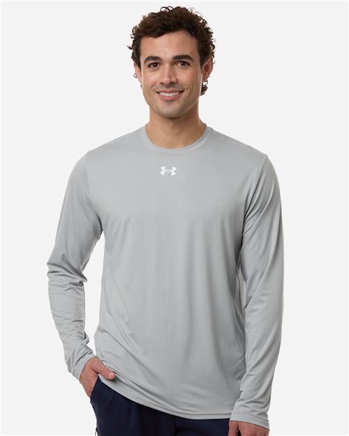 Under Armour Men's Team Vanish Long Sleeve T-Shirt