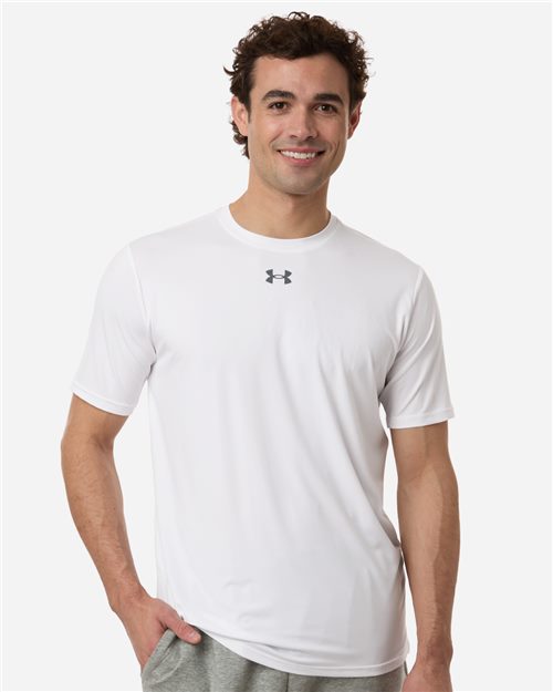 Under Armour Men's Team Vanish T-Shirt