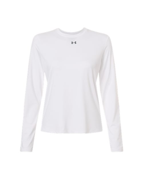 Under Armour Women's Team Vanish Long Sleeve T-Shirt