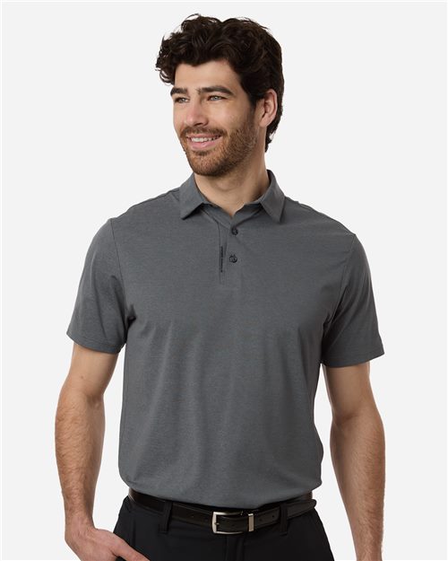 Under Armour Men's Drive Bonded Polo