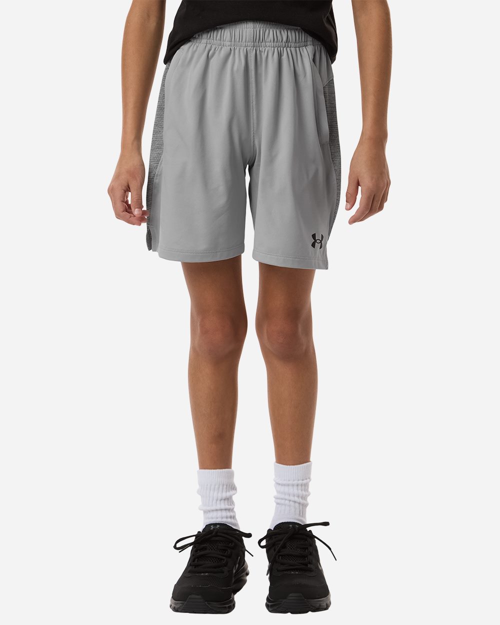 Under Armour Youth Tech Vent Short
