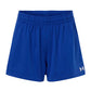 Under Armour Women's Team Tech 3" Short