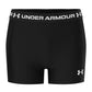 Under Armour Women's HeatGear 3" Shorty