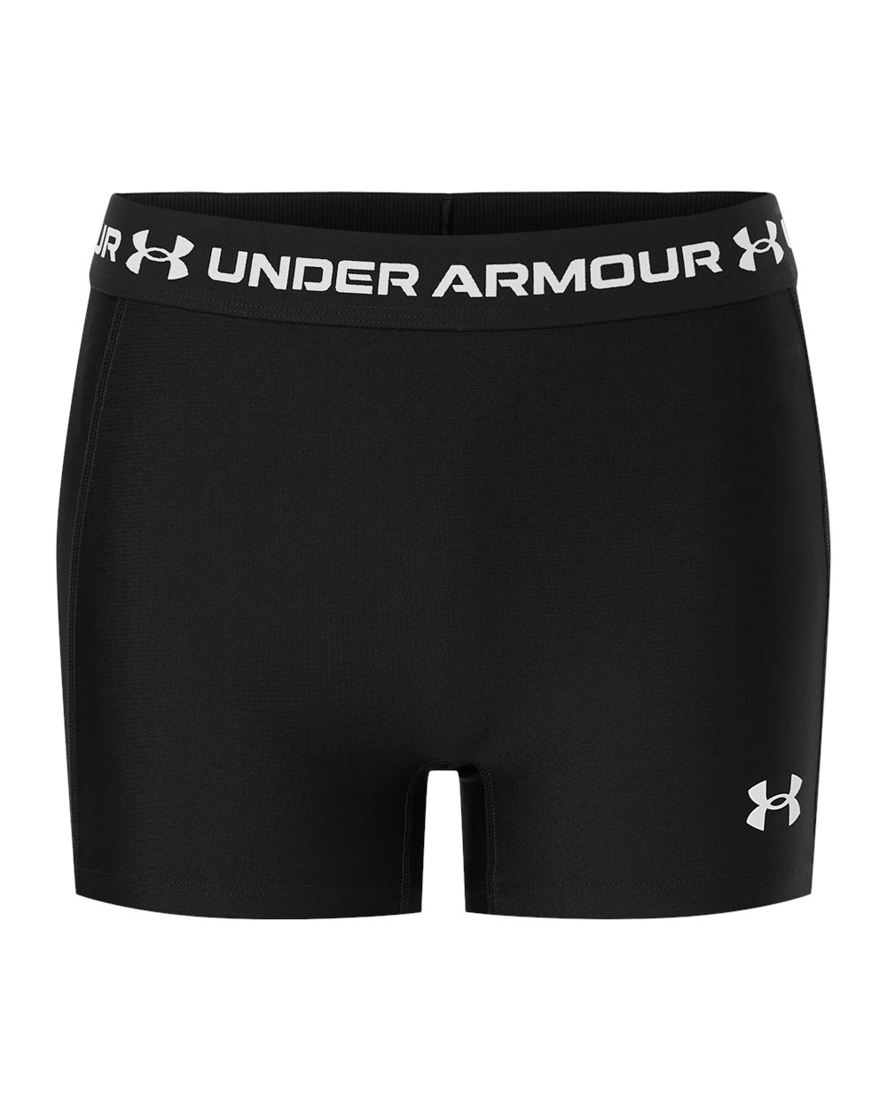 Under Armour Women's HeatGear 3" Shorty