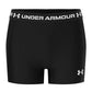 Under Armour Women's HeatGear 3" Shorty
