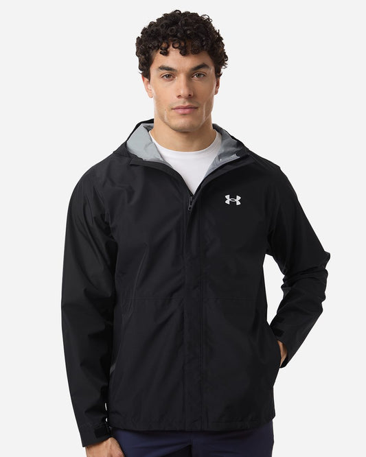 Under Armour Men's Cloudstrike Jacket