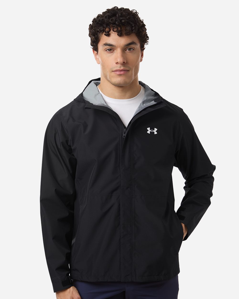 Under Armour Men's Cloudstrike Jacket