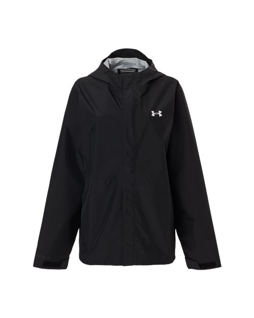 Under Armour Men's Cloudstrike Jacket