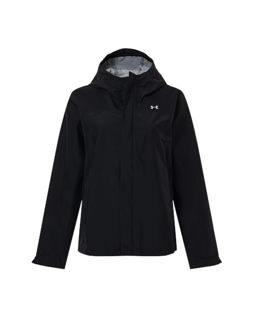 Under Armour Women's Cloudstrike Jacket