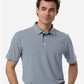 Swannies Men's Smith Striped Polo