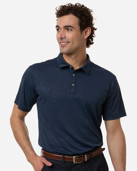 Swannies Men's Ehrman Polo