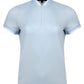 Swannies Women's Tara Tipped Polo