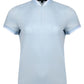 Swannies Women's Tara Tipped Polo