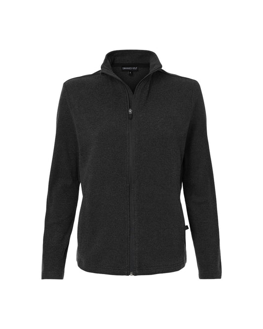 Swannies Women's Emily Full-Zip