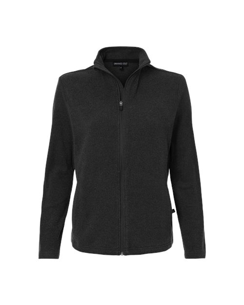 Swannies Women's Emily Full-Zip