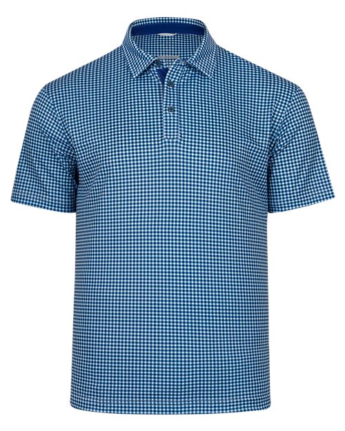 Swannies Men's Archie Polo