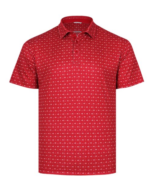 Swannies Men's Callum Polo