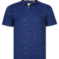 Swannies Men's Pier Polo